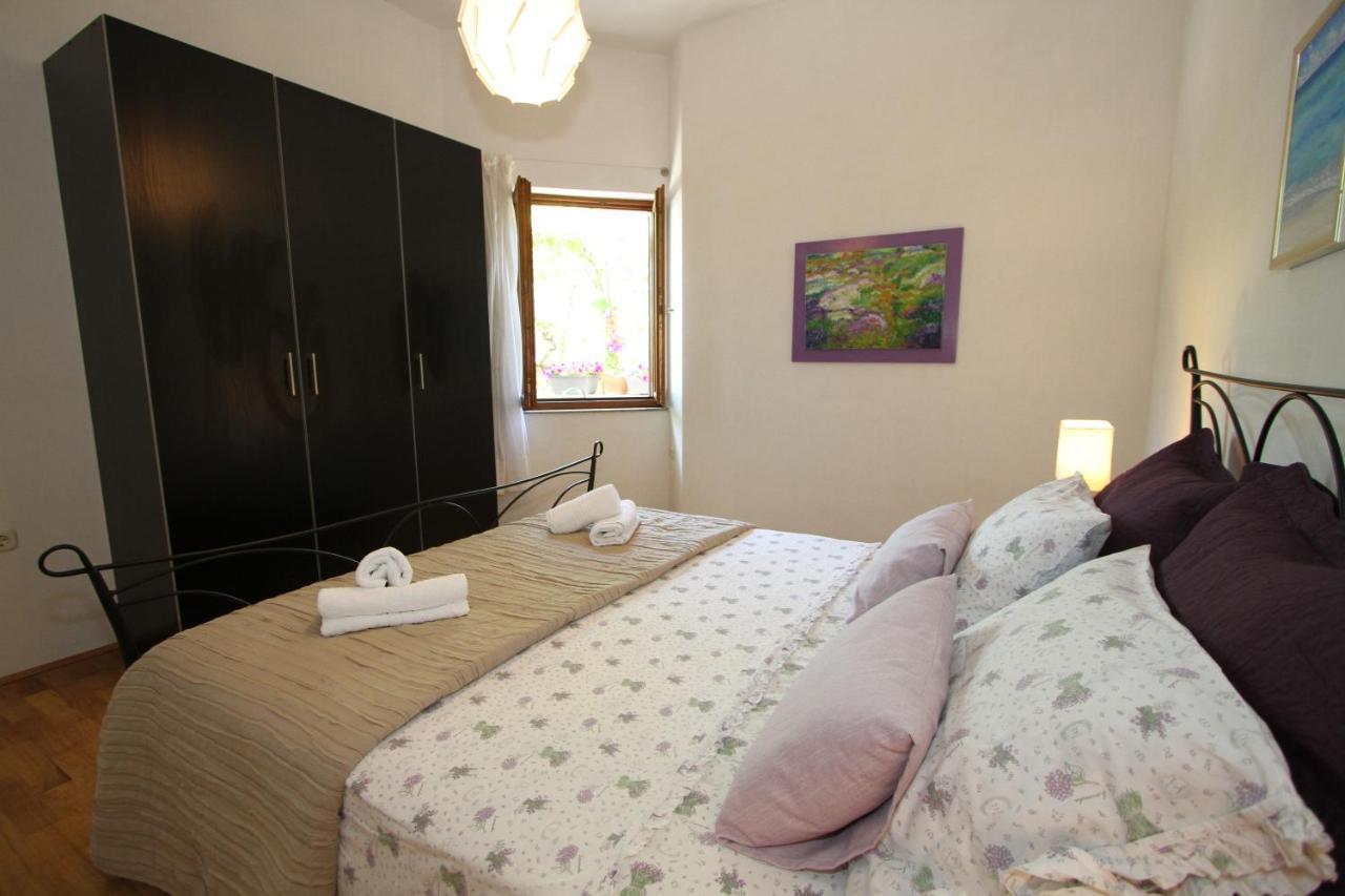 Holiday Rokov Apartment Zadar