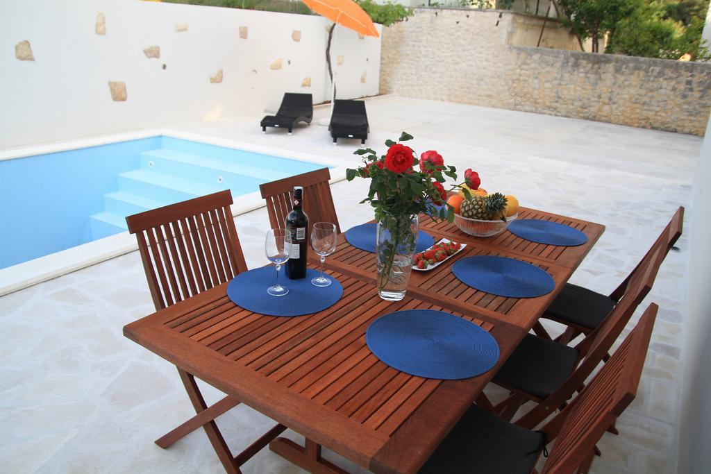 Holiday Rokov Apartment Zadar