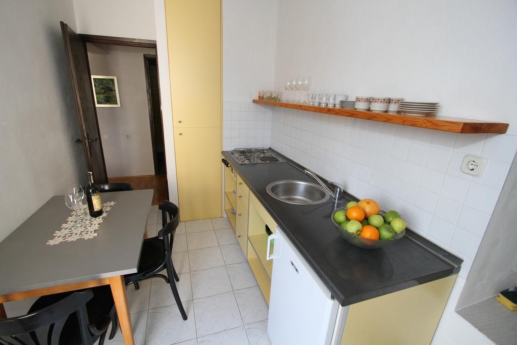 Apartment Holiday Rokov