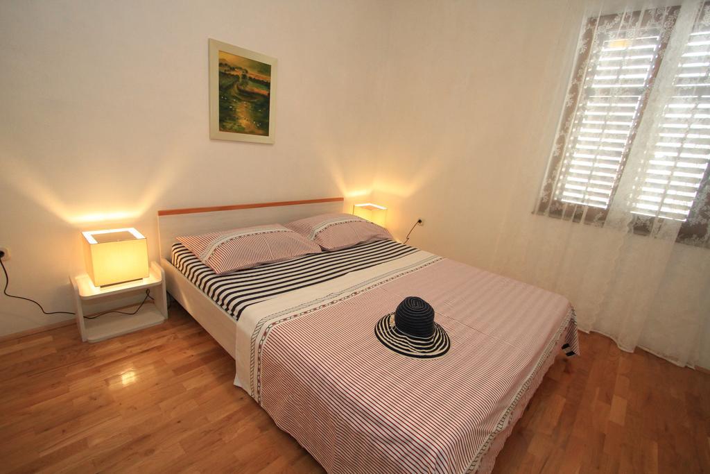 Apartment Holiday Rokov Zadar