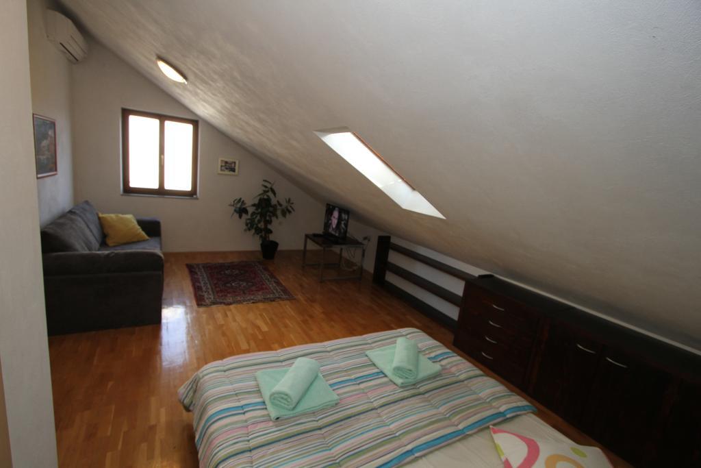 Apartment Holiday Rokov *