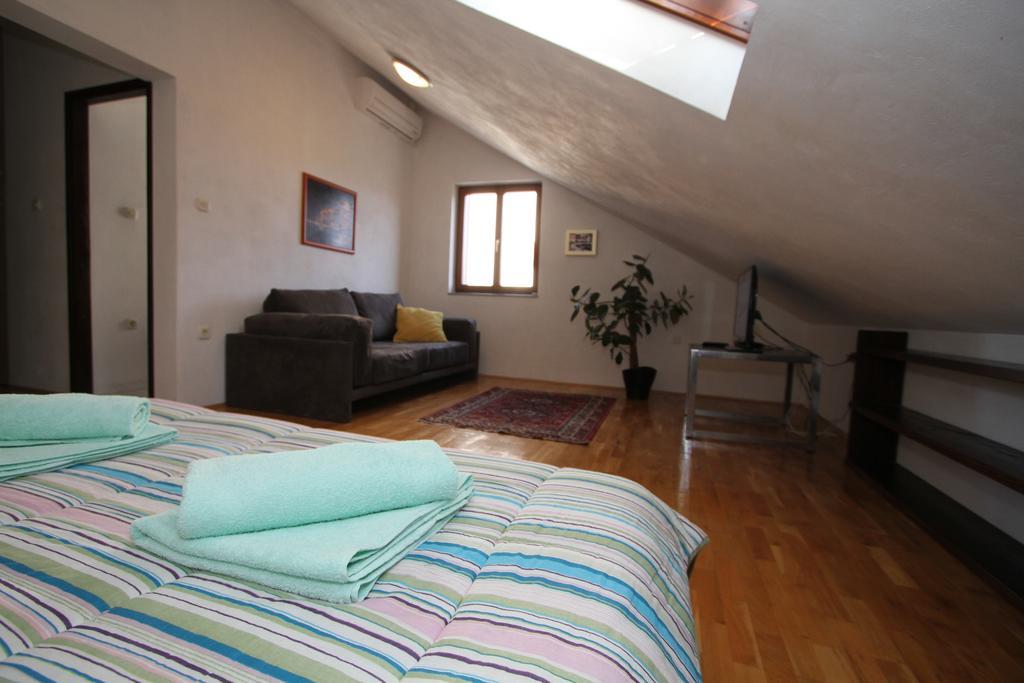 Apartment Holiday Rokov Zadar